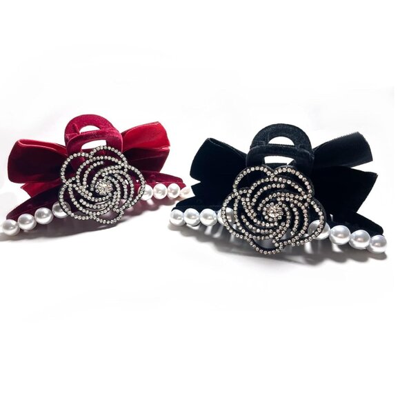 Large Hair Claw Clip Hair Accessories main image 5